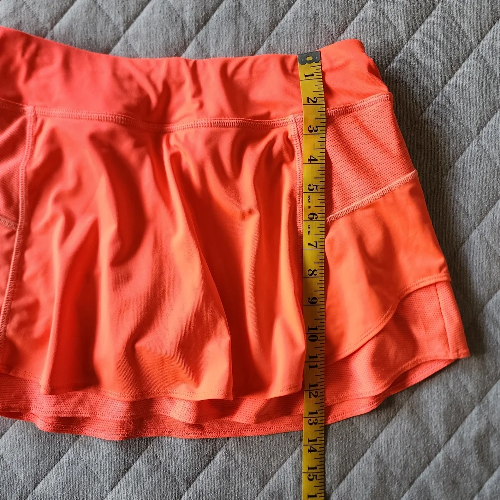 Athleta athletic Skort‎ Small
